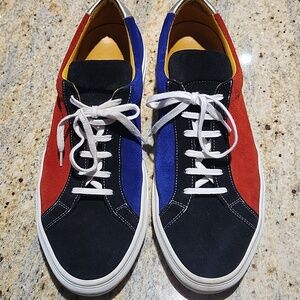 Undandy Sneakers Suede Size 12 (45)